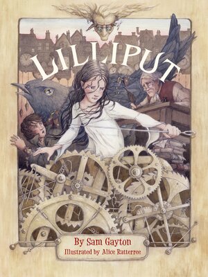 Lilliput - ebook